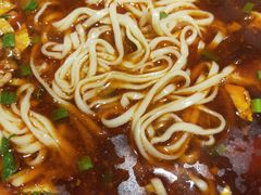 -陕味食族油泼面(工商大学店)