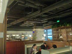 -前海沿·青岛菜(大拇指广场石老人店)