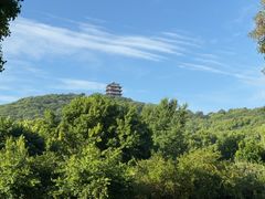 -采石矶景区