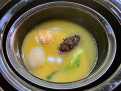 小米辽餐-澳珀食堂