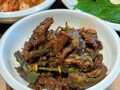 -辛氏火炉·韩式古法烤肉(松北店)