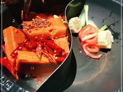-火社火锅(平安大街店)
