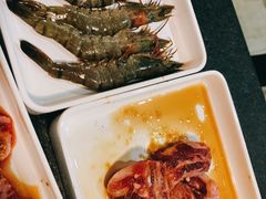 -神户赤童日式烤肉伙伴(东直门店)