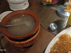 -小菜园新徽菜(马鞍山金鹰店)
