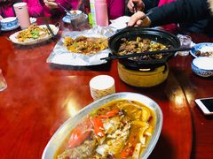 -鸿运楼·舌尖上的徽菜