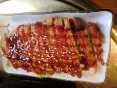 -一井烧肉·活鳗·寿司(望京SOHO店)