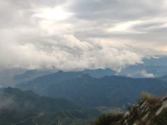 -白草畔自然风景区