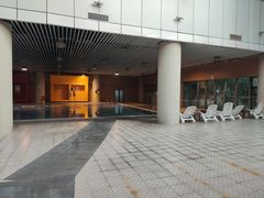 -梅森休闲健身(滨江店)