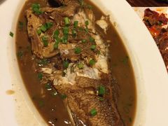 -咱家大院海鲜家常菜