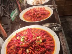 -亚马逊蒸汽活海鲜自助(LCM置汇旭辉广场店)