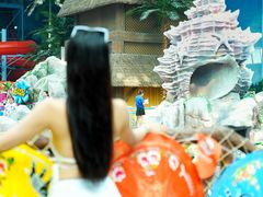 -青岛东方影都融创水世界