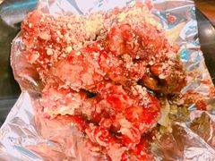 韩式辣子鸡-米屋石锅拌饭(师大店)