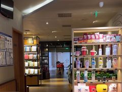 -COSTA COFFEE(新奥购物中心店)