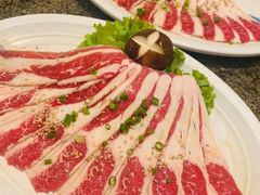 -梦山水日本烧肉(五四广场店)