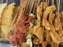 -灌县老妈砂锅串串香(万科红生活广场店)