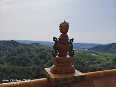 -须弥福寿之庙