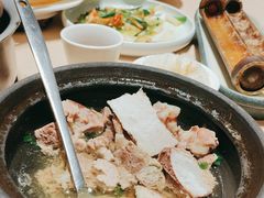 -香顺·客家菜(常平店)