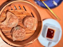 扁食-新荣记(西溪湿地店)