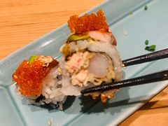 -Tuna maki寿司(园区永旺店)