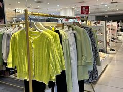 -伊势丹(现代城店)
