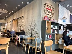 -COSTA COFFEE(龙德广场店)