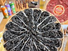 -满福居·烧烤涮(四八二店)