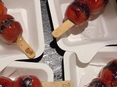 -福苗小骆驼烧烤(大唐不夜城店)