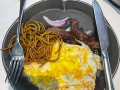 -吉布鲁牛排海鲜自助(武侯银泰城店)