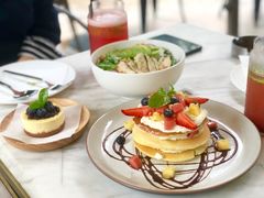 -农畉LONFOOD(福田星河COCOPark店)