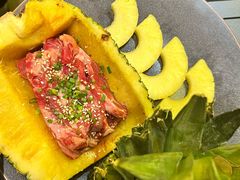 -樱嘢·炭火烧肉(惠南店)