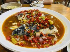 -淳安二十八道·美食汇·淳鱼馆(阳光路店)