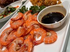 -小贝壳酒楼(经九路店)