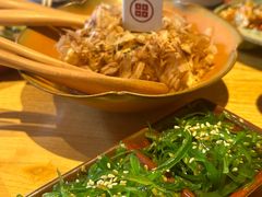 -鹤龟料理店(时代天街店)