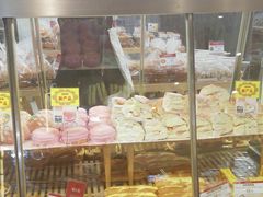 -山崎面包(百联世纪店)