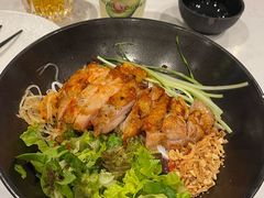 -美奈小馆·越南料理(中航城君尚购物中心店)