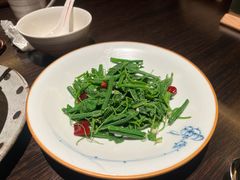 -庐灶江南·江南菜·四合院Bistro(东直门雍和宫·原华侨宾馆店)