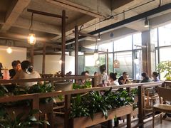 大堂-几荷·恰似故人来(秀水广场店)