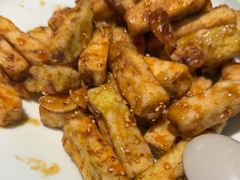 -95号酱骨·一块豆腐(展春园西路店)