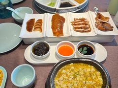 -羲和雅苑•北京烤鸭(乐园道万象城店)
