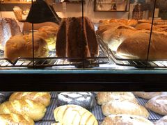 -仙峰天然面包(迎宾路店)