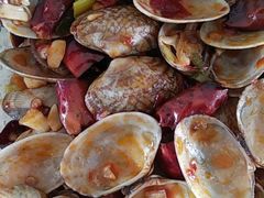 -晓伟海鲜家常菜