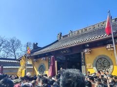 -灵顺寺