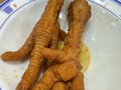-晋来顺手擀面(金地花园店)