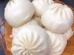 -郑家包子牛肉拉面(尚勤路店)