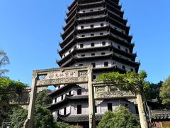 -六和塔文化公园