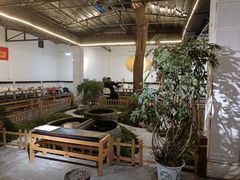 -浮何烤铺(桐梓林店)