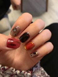 -素颜秀·纹眉·野生眉·纹唇半永久