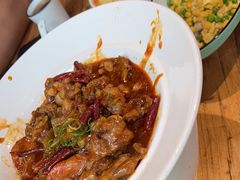 -U你·湖北家宴菜(南湖总店)