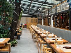 -海岛八号龙虾烧烤田鸡(蓝天路总店)