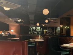-绿茵阁牛扒餐厅(客村店)